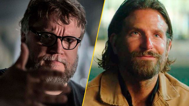Bradley Cooper cerca de protagonizar la nueva película de Guillermo del Toro noticias imagen