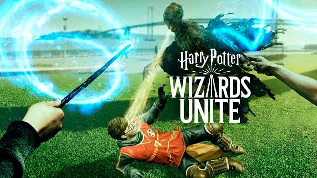 'Harry Potter: Wizards Unite': ¿Qué necesitas saber para jugarlo? noticias imagen