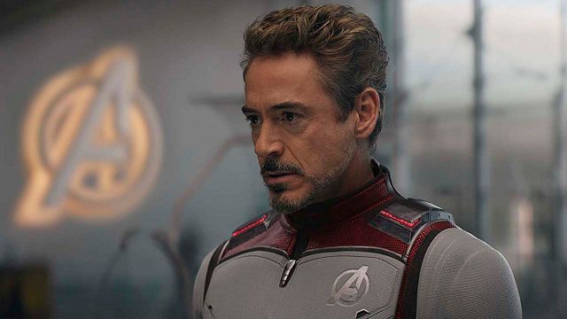 'Spider-Man: Lejos de casa': ¡Tony Stark tiene un cameo! noticias imagen