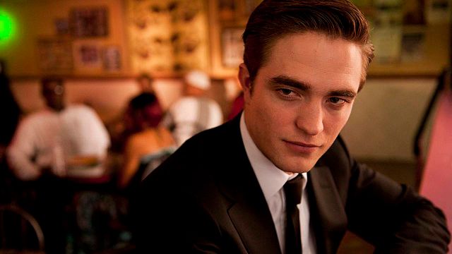 ¡Quieren a Robert Pattinson como el siguiente James Bond! noticias imagen