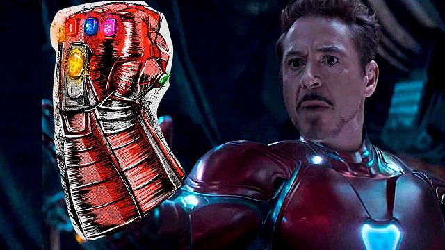 ¡El reestreno de 'Avengers: Endgame' sí llega a México! Aquí los detalles noticias imagen