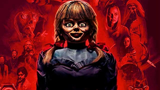 ¿'Annabelle 3: Viene a casa' tiene escena post-créditos? noticias imagen