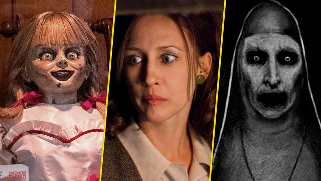 15 detalles poco conocidos sobre el Universo de 'El conjuro' noticias imagen