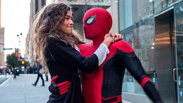 'Spider-Man: Lejos de casa': ¿Qué significan las escenas post-créditos? noticias imagen