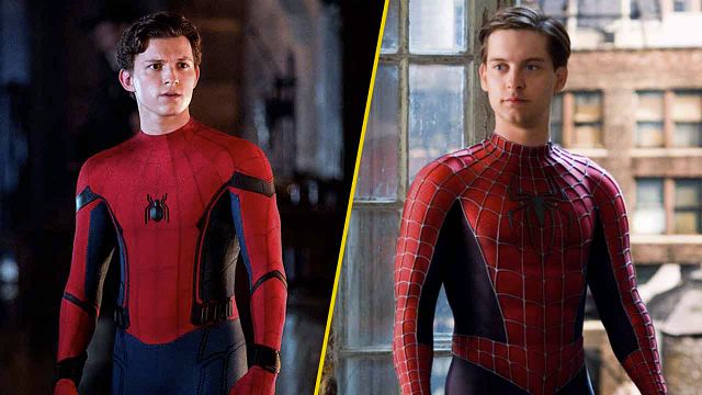 ¿'Spider-Man: Lejos de casa' convierte a Tobey Maguire en parte del MCU? noticias imagen