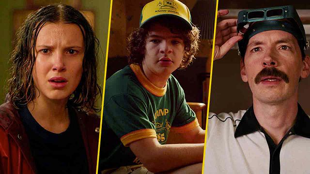 'Stranger Things 3': 20 easter-eggs y referencias que quizá no viste noticias imagen