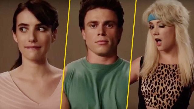 ‘American Horror Story: 1984’ ya tiene reparto confirmado noticias imagen