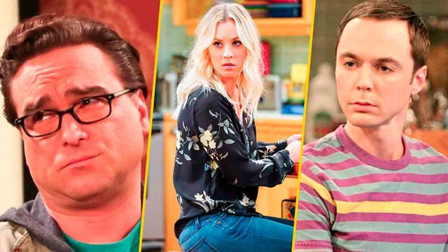 'The Big Bang Theory': 10 curiosidades que no sabías