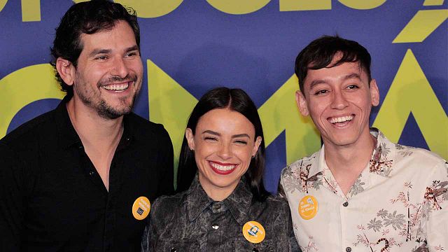 ‘¿Conoces a Tomás?’: Hoze Meléndez y su nuevo reto "excesivo" noticias imagen