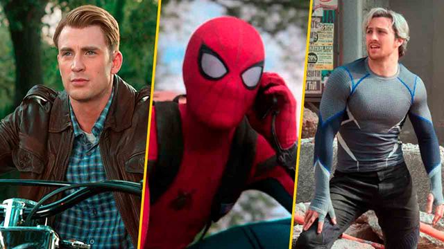 'Avengers': 20 errores de continuidad que no habías notado