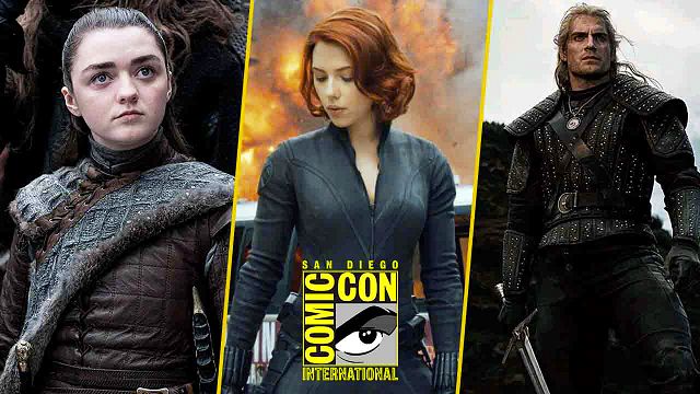 Comic Con 2019: ¿Qué anuncios esperamos de los paneles? noticias imagen