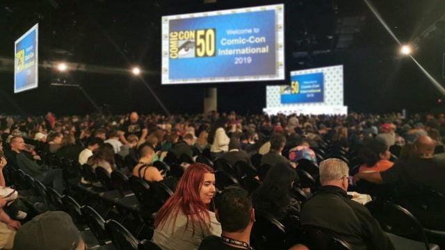 Comic Con 2019: ¿Qué pasó en el segundo día?