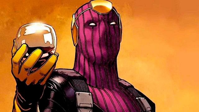 'Falcon y el Soldado del Invierno': Primera imagen de Barón Zemo noticias imagen