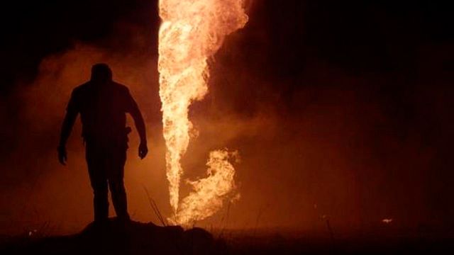 'Huachicolero': El íntimo retrato de una actividad ilegal noticias imagen