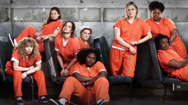 'Orange is the New Black': ¿Qué podremos ver en el final de la serie?