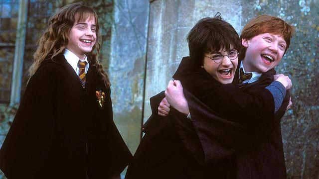 Habrá festival de Harry Potter en la Ciudad de México noticias imagen