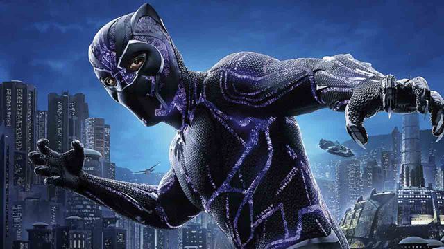 'Black Panther 2': Filtran la identidad del villano