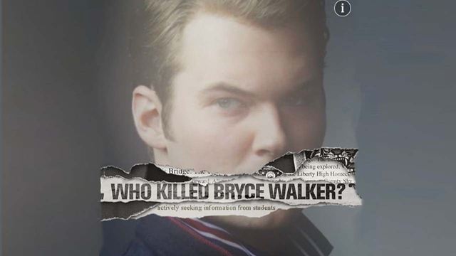 '13 Reasons Why': ¿Qué ocurre si entras al sitio: "Quien mató a Bryce"?