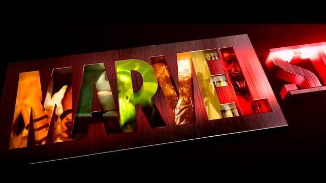 'Avengers: Endgame': El easter-egg que casi nadie notó en la introducción noticias imagen