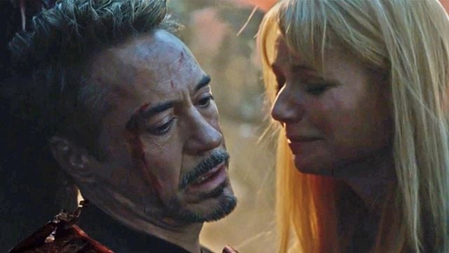 ‘Avengers: Endgame’: Este detalle probaría que Tony Stark está vivo noticias imagen