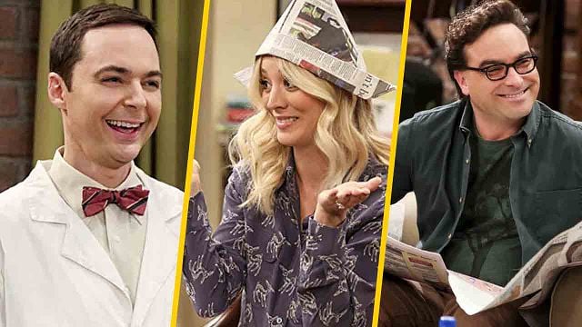 ‘The Big Bang Theory’: 20 detalles escondidos que no habías notado noticias imagen