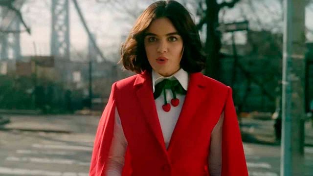 Conoce 'Katy Keen', el spin-off de 'Riverdale' noticias imagen