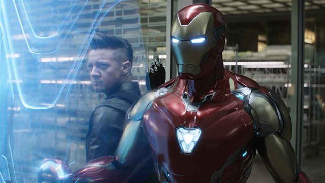 Fanáticos quieren que Robert Downey Jr. y Jeremy Renner ganen el Oscar
