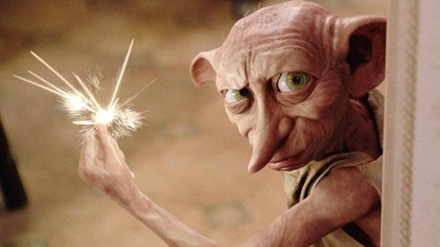 'Harry Potter': 15 curiosidades sobre Dobby, el elfo doméstico