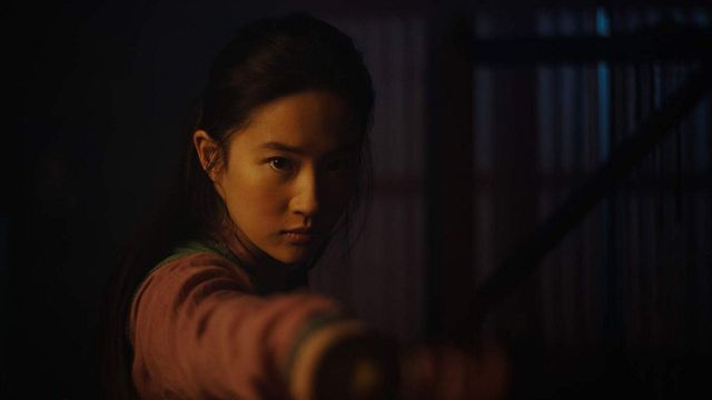 'Mulan': Un post de la protagonista pone en riesgo a la película noticias imagen