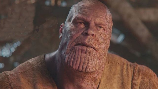 Avengers: ¿Podría regresar Thanos al MCU? noticias imagen