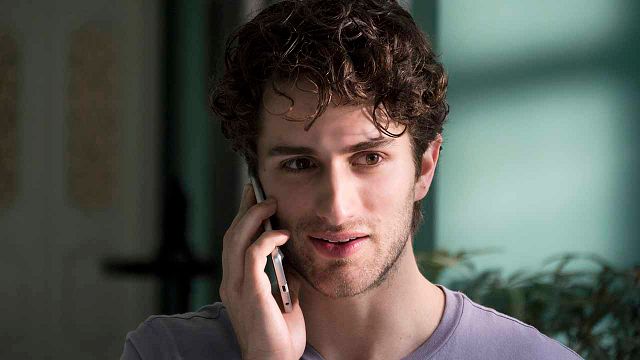 Dario Yazbek: 10 personajes que demuestran su ascenso noticias imagen