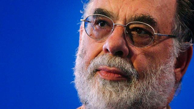 Francis Ford Coppola cancela su visita a México