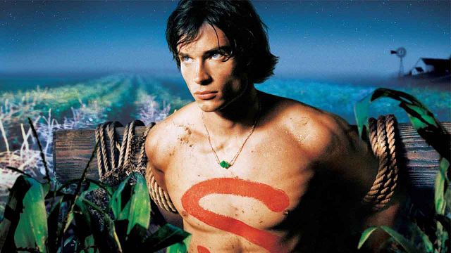 ¡Tom Welling podría ser Superman otra vez! noticias imagen