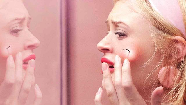 'Historias de miedo para contar en la oscuridad' debuta con números decentes noticias imagen