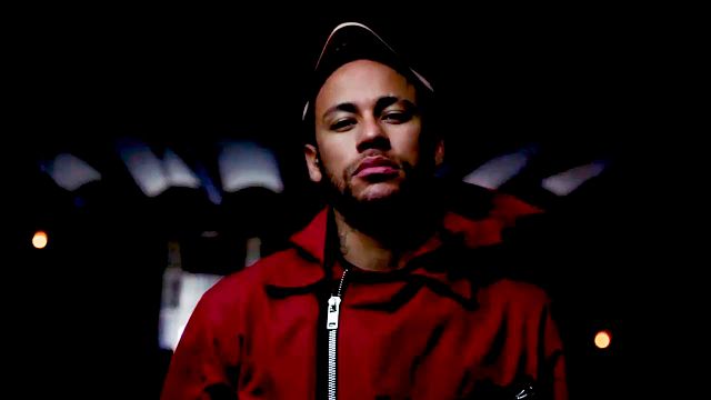 'La casa de papel': Los cameos de Neymar en la tercera temporada noticias imagen