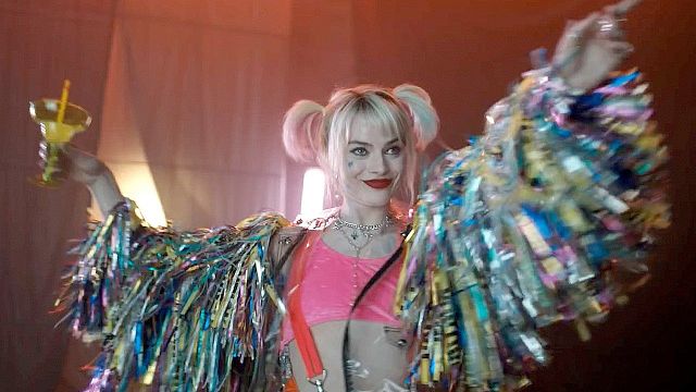  ‘Birds of Prey’: Filtran primeras imágenes de Black Mask y compañía noticias imagen