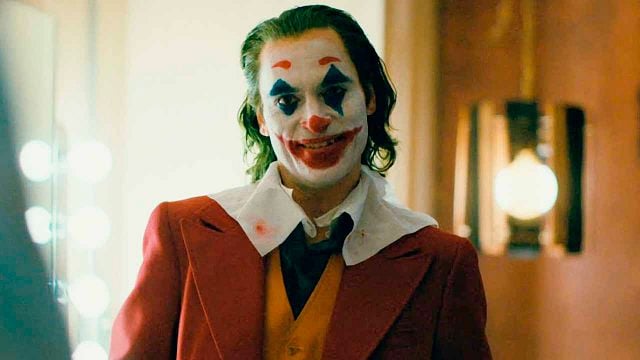 'Joker': Las primeras reacciones la llaman "una obra de arte" noticias imagen
