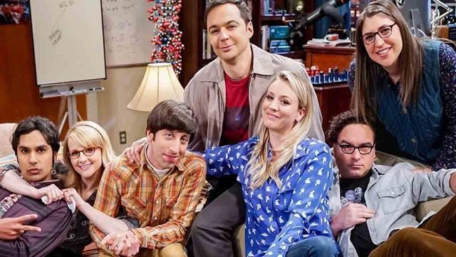 'The Big Bang Theory': ¡Ya hay fecha de estreno para la temporada 12 en Amazon Prime Video!