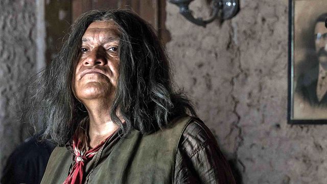 'Sonora': Joaquín Cosío nos cuenta del rodaje que se convirtió en aventura [VIDEO] noticias imagen