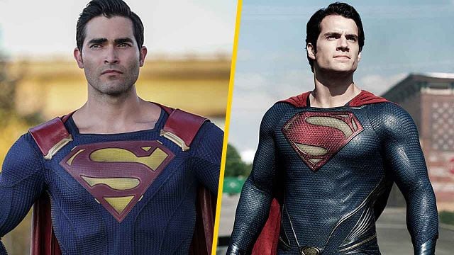 ¿Tyler Hoechlin reemplazará a Henry Cavill como Superman en el cine? noticias imagen