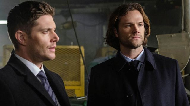 'Supernatural': Primera imagen de la última temporada