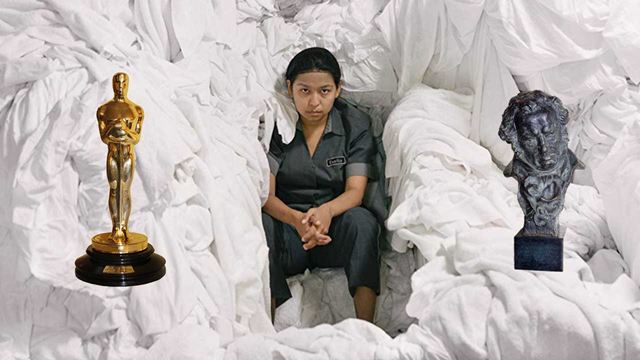 'La camarista' representará a México en los Goya y Oscar 2020