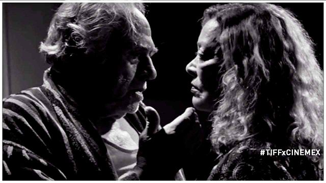 Toronto 2019: Arturo Ripstein, sus celos y lujuria en ‘El diablo entre las piernas’ noticias imagen