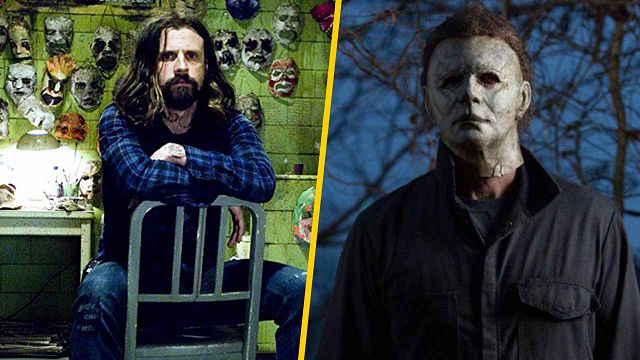 Rob Zombie: "Hacer Halloween fue una experiencia miserable" noticias imagen