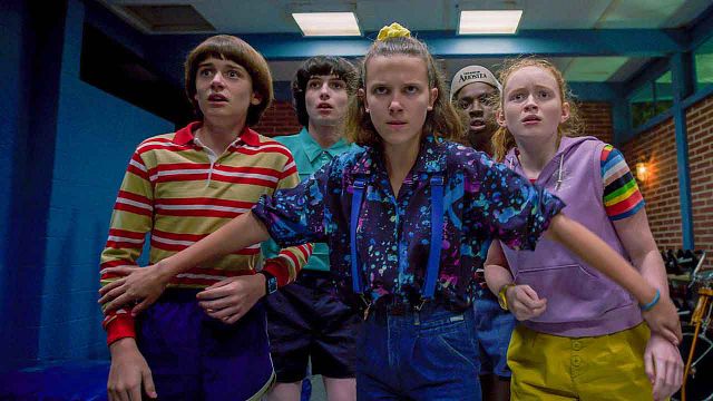 'Stranger Things': Descubren extraña coincidencia en las muertes de varios personajes noticias imagen
