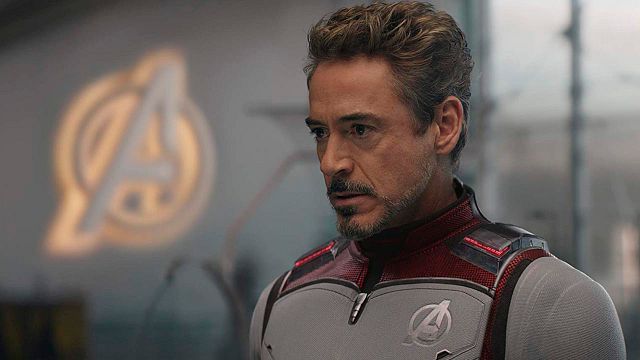 ¡Robert Downey Jr. regresará como Iron Man en 'Black Widow'! noticias imagen