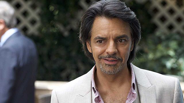 Amazon Prime Video estrenará serie de Eugenio Derbez y su familia noticias imagen
