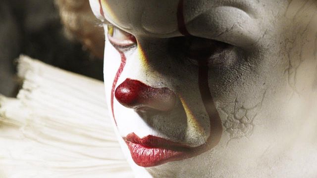 'IT: Capítulo 2': Bill Skarsgard y sus extrañas pesadillas con Pennywise