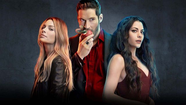 'Lucifer': Nueva pista revela guiño hacia 'Beetlejuice' en la quinta temporada noticias imagen