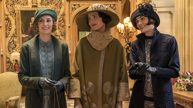 'Downton Abbey': Lo que debes saber antes del estreno de la película